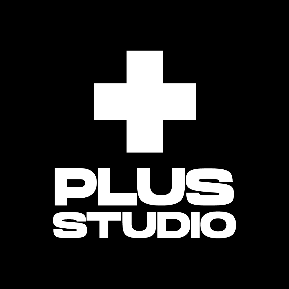 PLUS STUDIO
